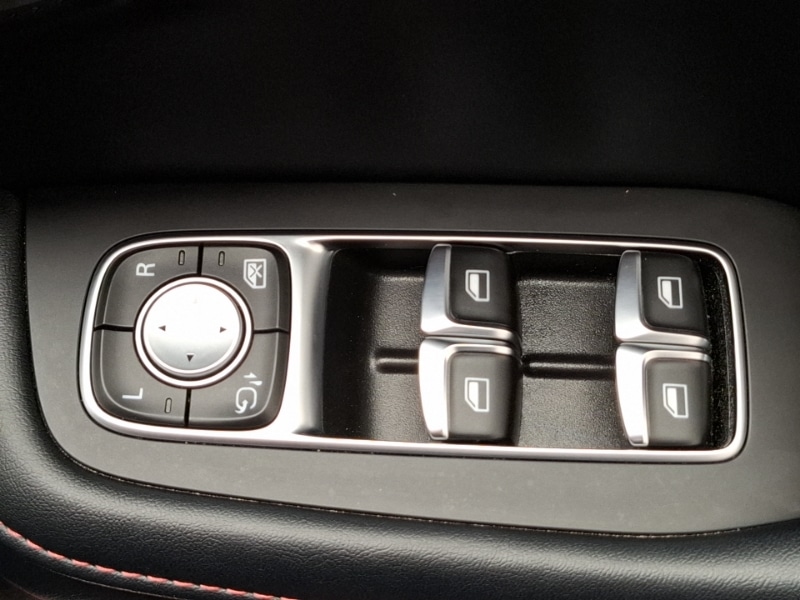 Used MG MG HS 2022 for sale - 76195477: Photo 14
