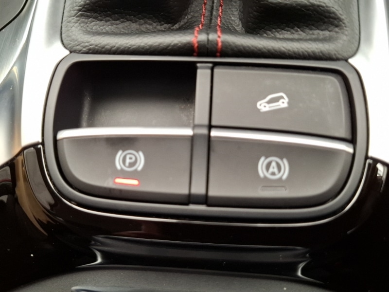 Used MG MG HS 2022 for sale - 76195477: Photo 18