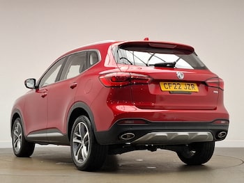 Used MG MG HS 2022 for sale - 76195477: Photo 3