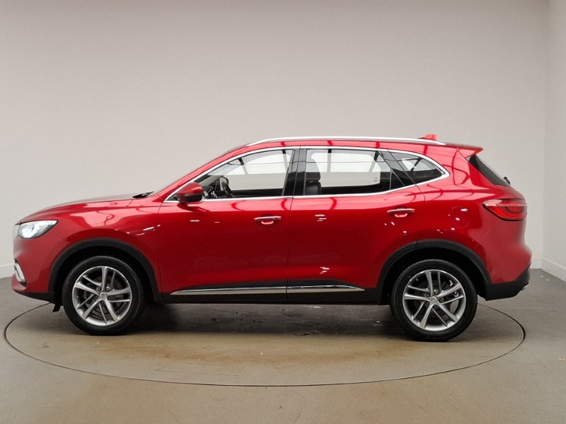 Used MG MG HS 2022 for sale - 76195477: Photo 4