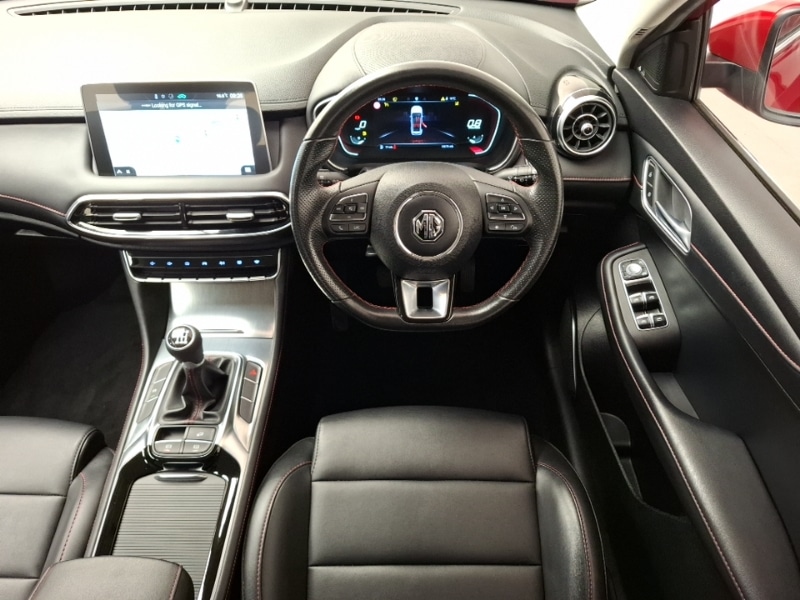 Used MG MG HS 2022 for sale - 76195477: Photo 7