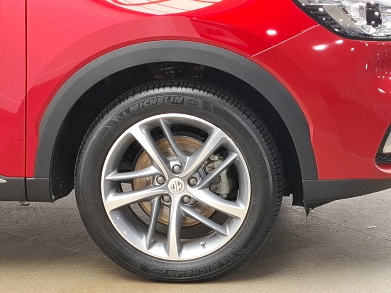 Used MG MG HS 2022 for sale - 76195477: Photo 9