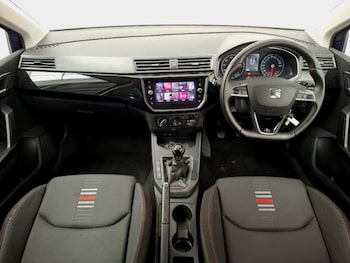 Used SEAT Ibiza 2018 for sale - 79044398: Photo