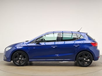 Used SEAT Ibiza 2018 for sale - 79044398: Photo
