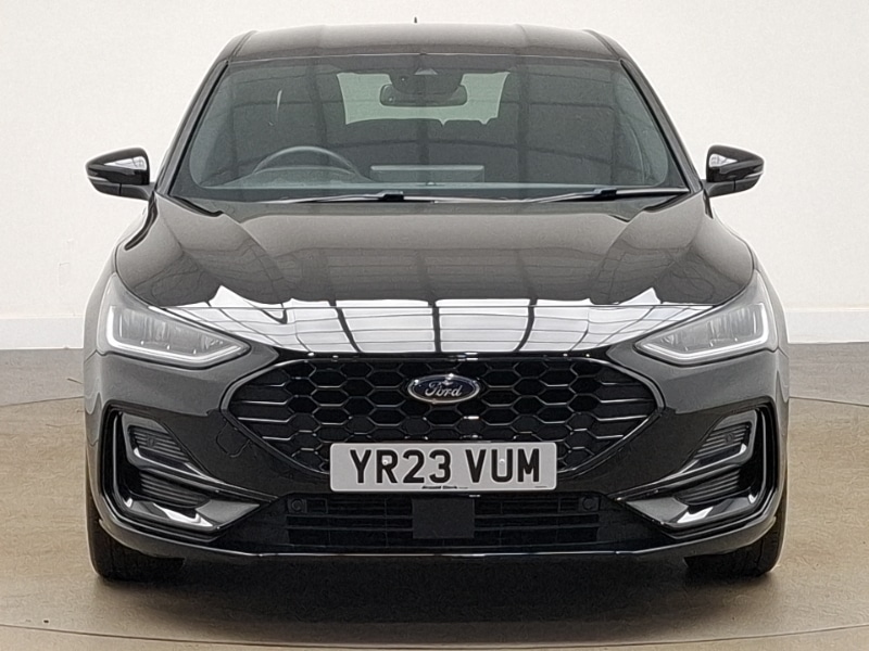 Used Ford Focus 2023 for sale - 78113682: Photo 12