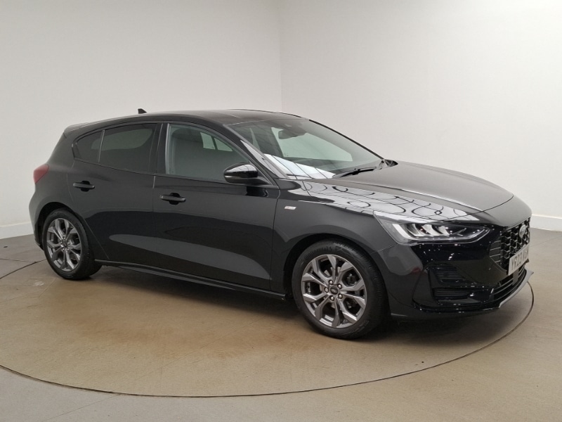 Used Ford Focus 2023 for sale - 78113682: Photo 13