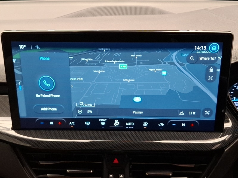 Used Ford Focus 2023 for sale - 78113682: Photo 14