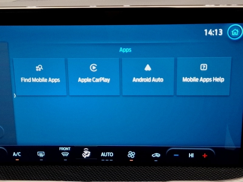 Used Ford Focus 2023 for sale - 78113682: Photo 15