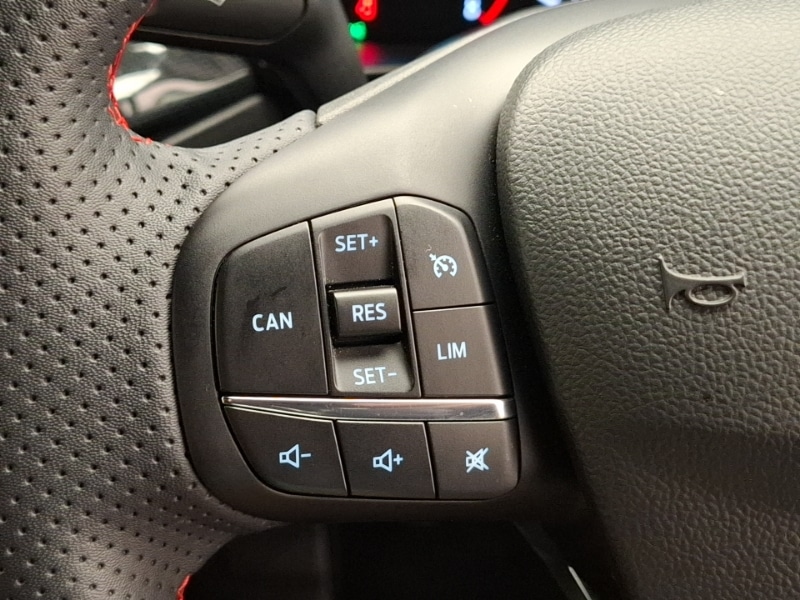 Used Ford Focus 2023 for sale - 78113682: Photo 18