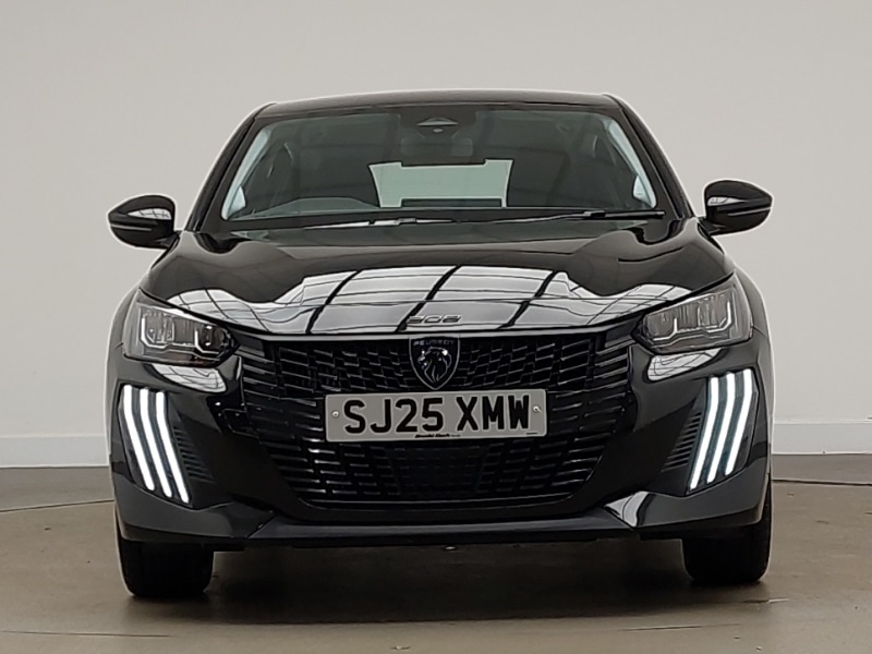 Used Peugeot 208 2025 for sale - 77448715: Photo 12