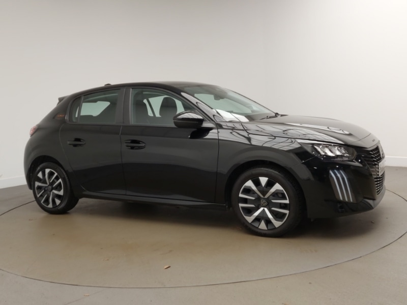 Used Peugeot 208 2025 for sale - 77448715: Photo 13