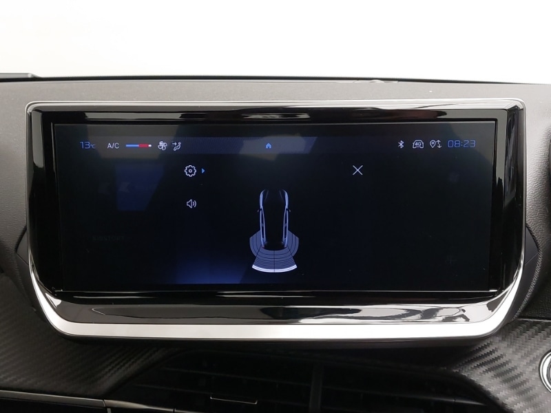 Used Peugeot 208 2025 for sale - 77448715: Photo 14