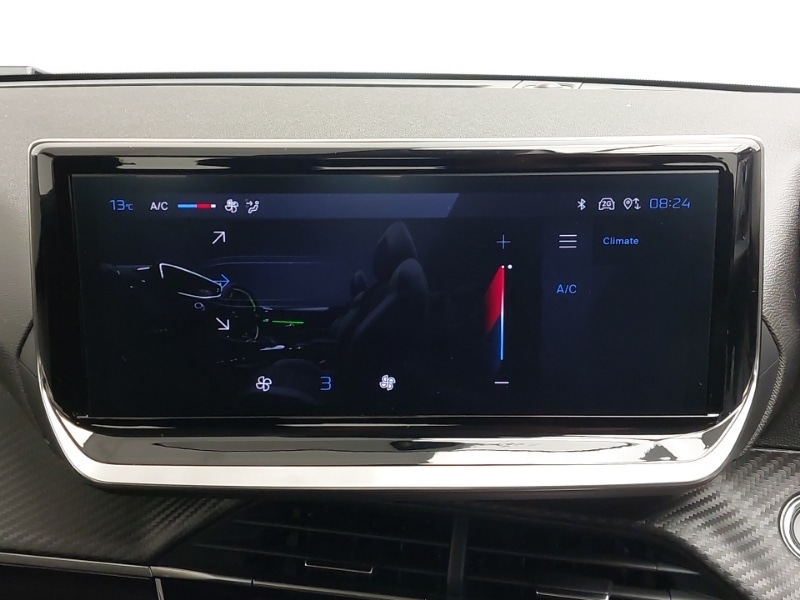 Used Peugeot 208 2025 for sale - 77448715: Photo 16