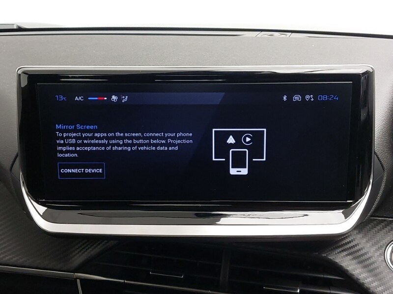 Used Peugeot 208 2025 for sale - 77448715: Photo 18