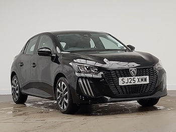 Used Peugeot 208 2025 for sale - 77448715: Photo