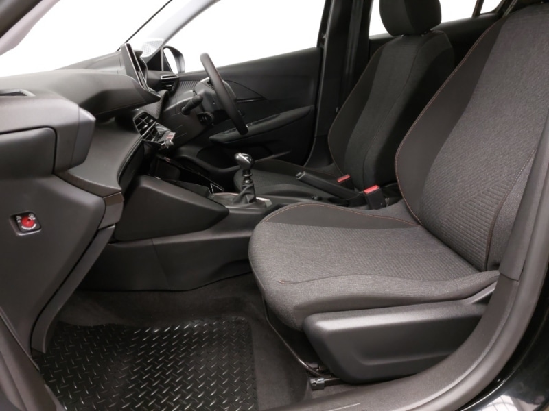 Used Peugeot 208 2025 for sale - 77448715: Photo 5