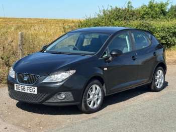 2008 (58) - 1.4 SE 5dr