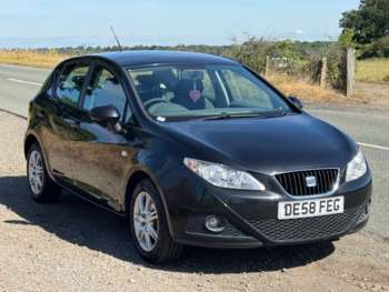 Used SEAT Ibiza 2008 for sale - 75203376: Photo