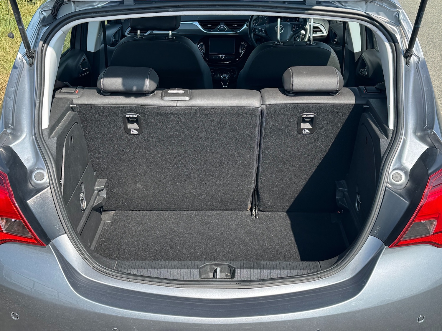 Used Vauxhall Corsa 2016 for sale - 77236157: Photo 20