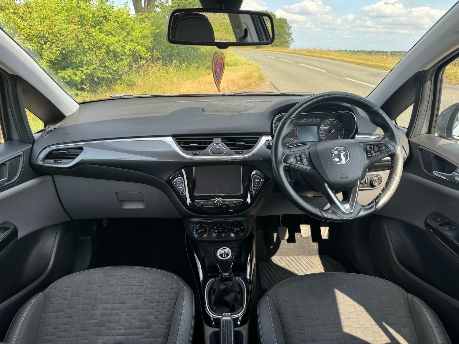 Used Vauxhall Corsa 2016 for sale - 77236157: Photo 21