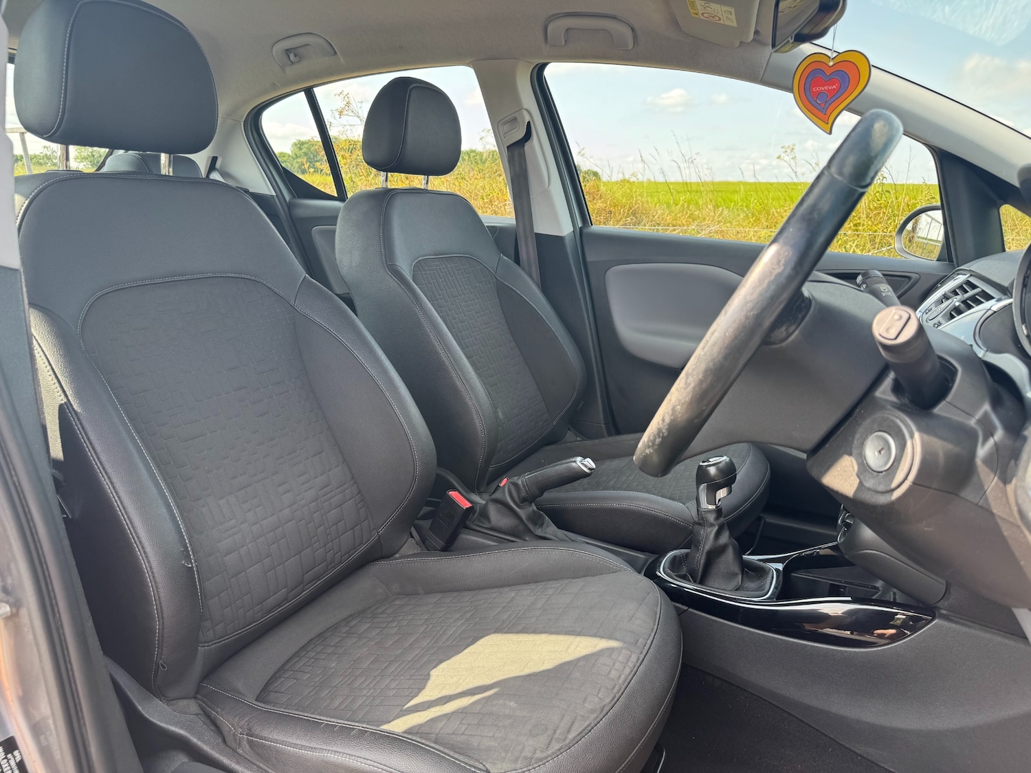 Used Vauxhall Corsa 2016 for sale - 77236157: Photo 27