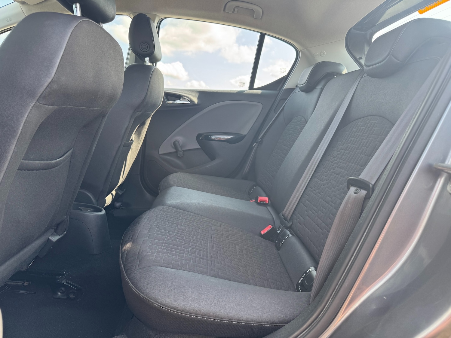 Used Vauxhall Corsa 2016 for sale - 77236157: Photo 31