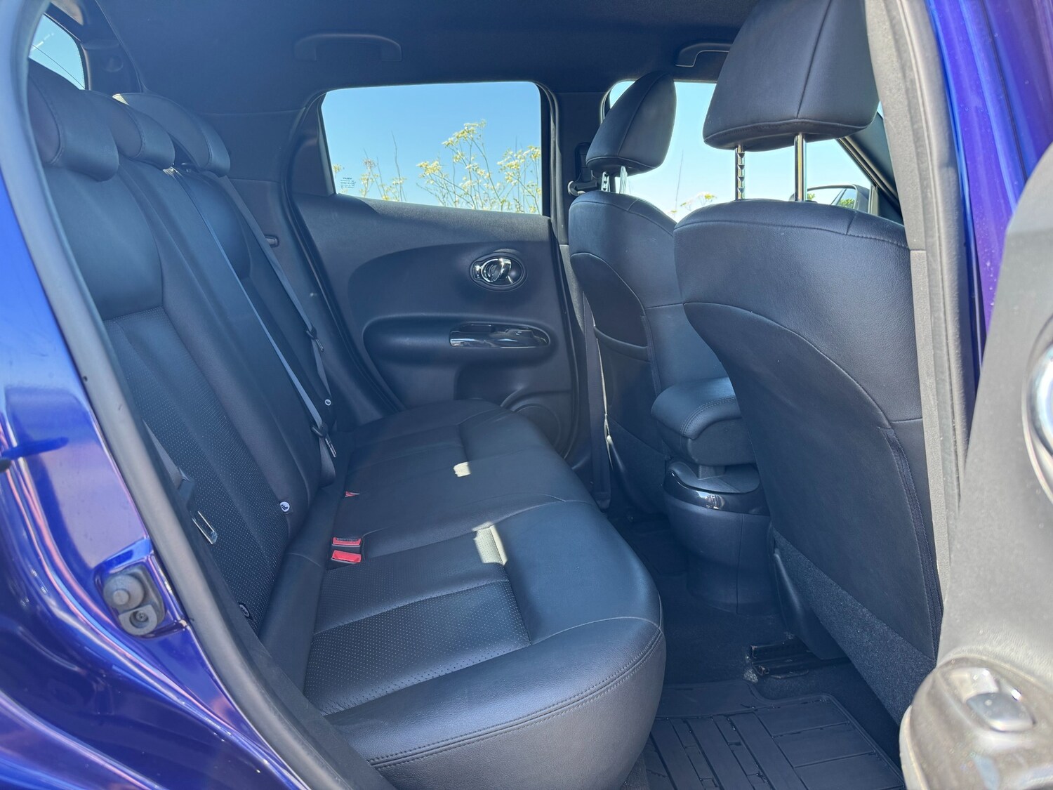 Used Nissan Juke 2016 for sale - 76922059: Photo 26