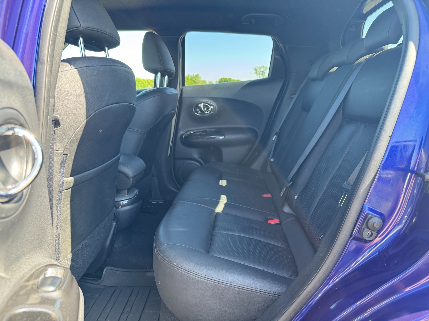 Used Nissan Juke 2016 for sale - 76922059: Photo 27