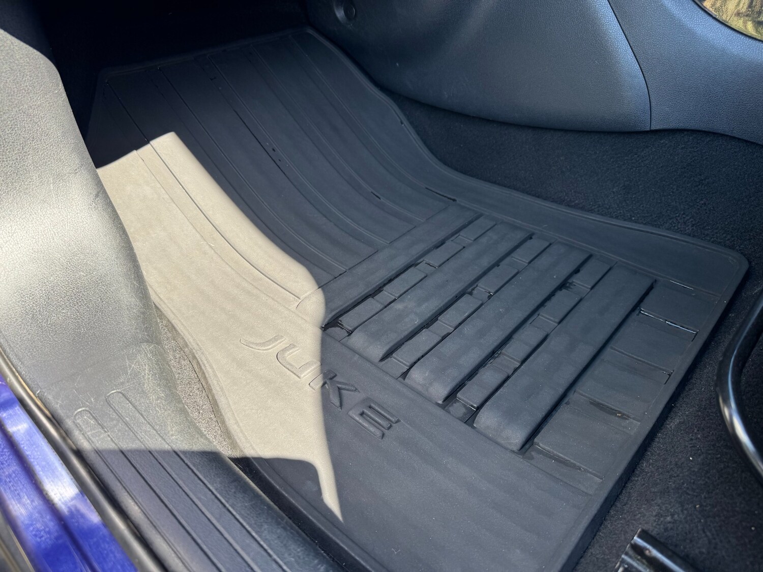 Used Nissan Juke 2016 for sale - 76922059: Photo 29