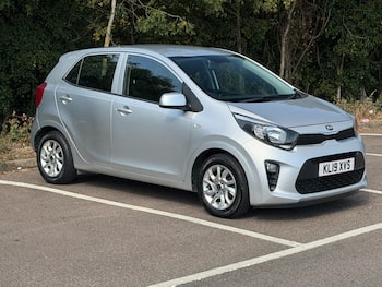 Used Kia Picanto 2019 for sale - 79642568: Photo