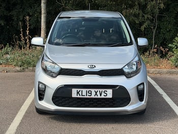Used Kia Picanto 2019 for sale - 79642568: Photo