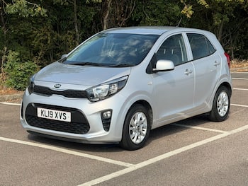 Used Kia Picanto 2019 for sale - 79642568: Photo