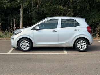 Used Kia Picanto 2019 for sale - 79642568: Photo