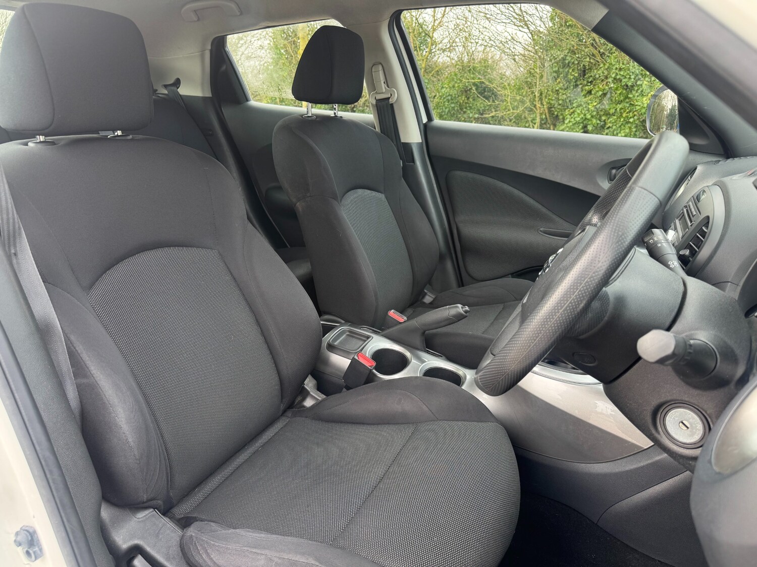 Used Nissan Juke 2011 for sale - 77630043: Photo 26