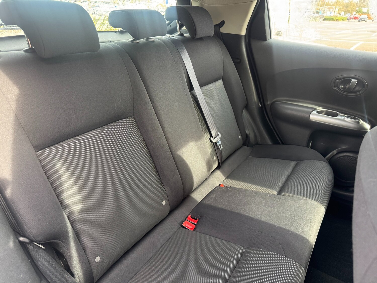 Used Nissan Juke 2011 for sale - 77630043: Photo 27