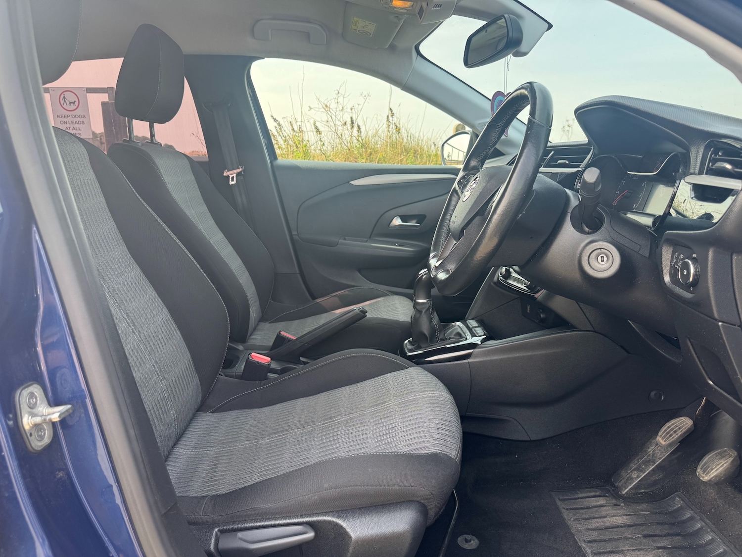 Vehicle 17