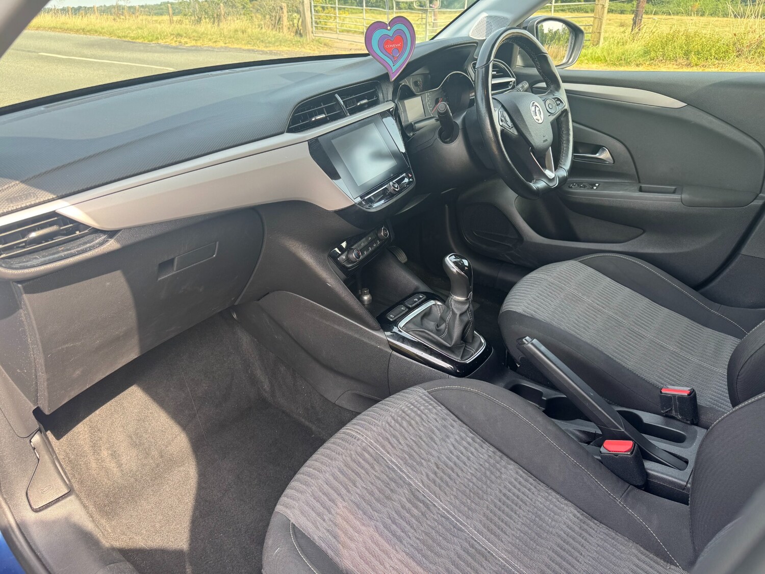 Vehicle 19