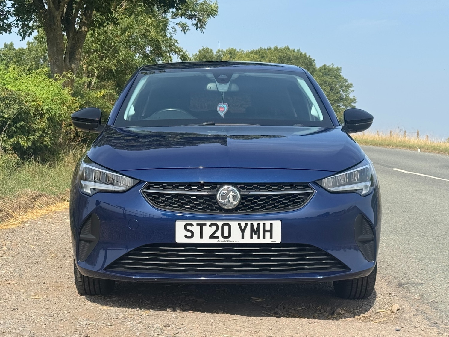 Vehicle 24