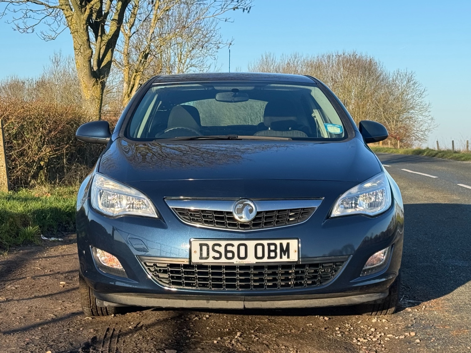 Used Vauxhall Astra 2010 for sale - 77262408: Photo 10