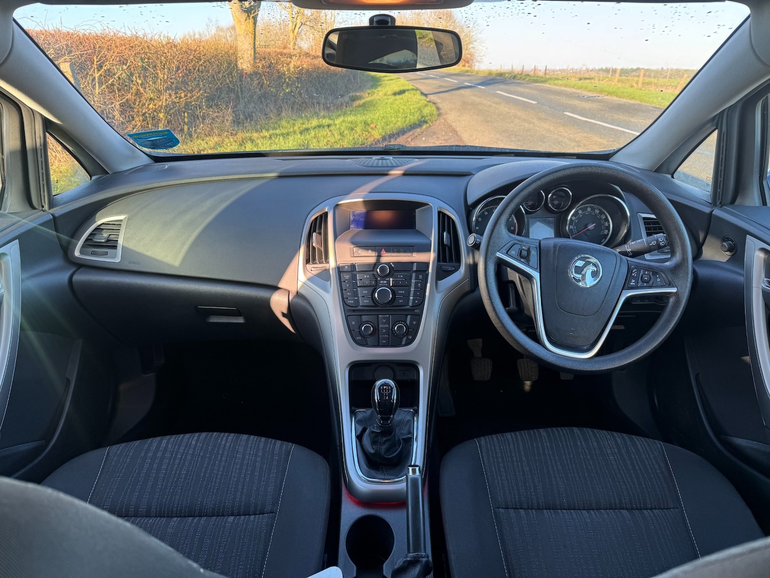 Used Vauxhall Astra 2010 for sale - 77262408: Photo 20