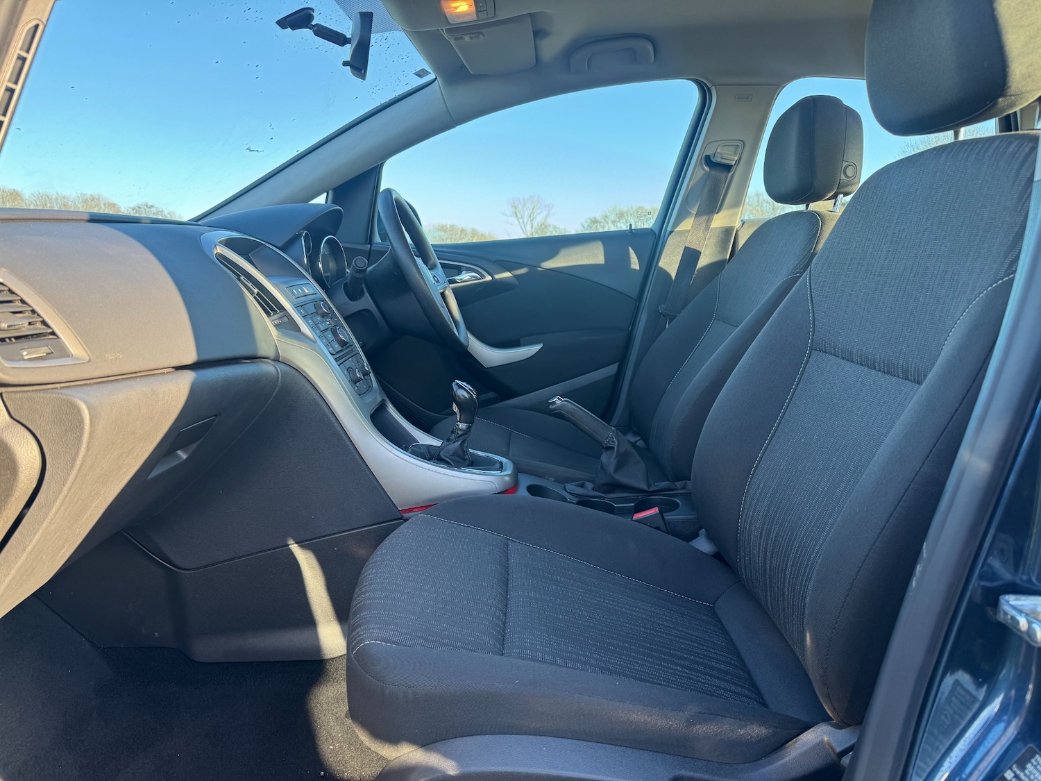 Used Vauxhall Astra 2010 for sale - 77262408: Photo 26