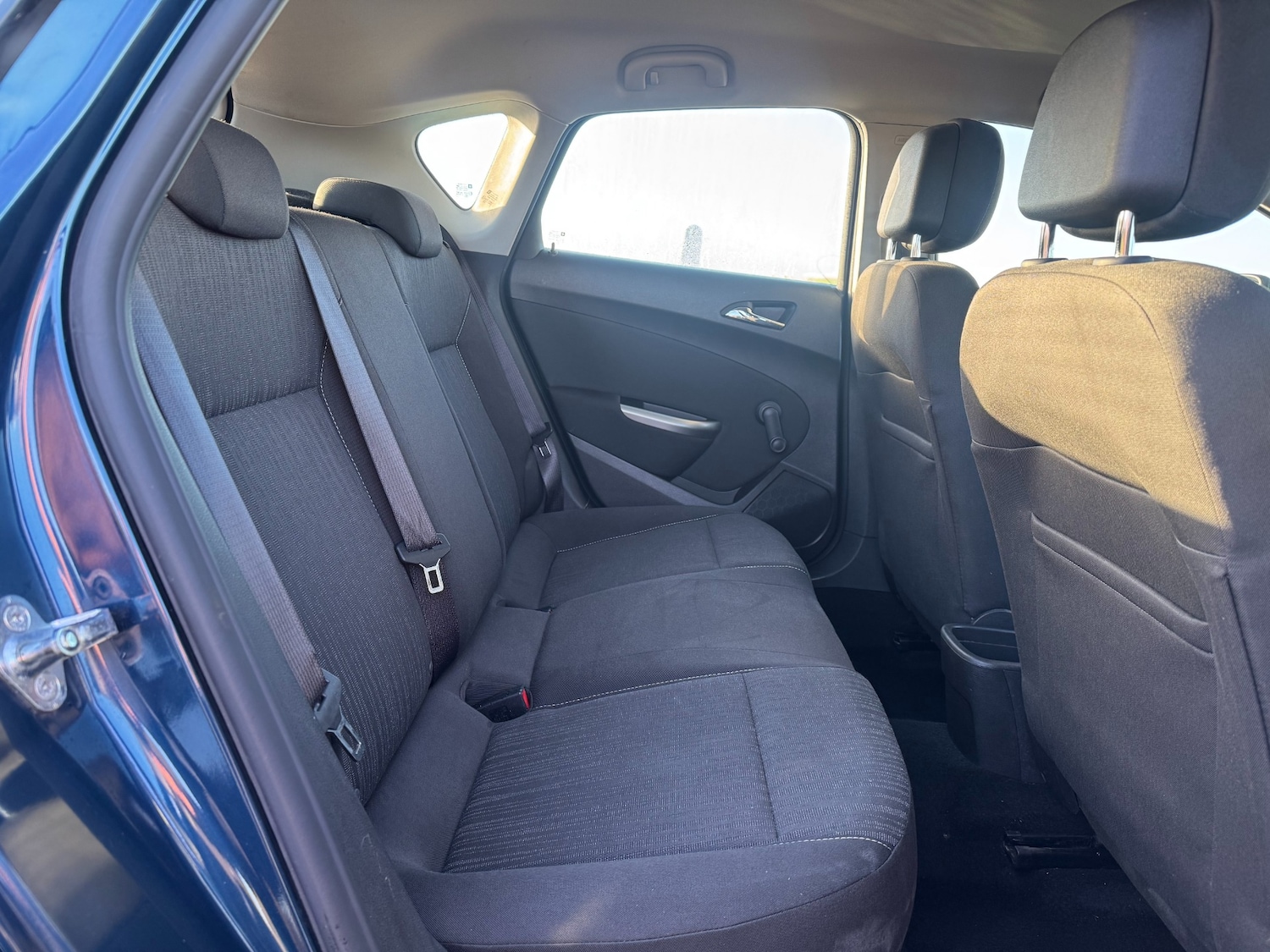 Used Vauxhall Astra 2010 for sale - 77262408: Photo 28