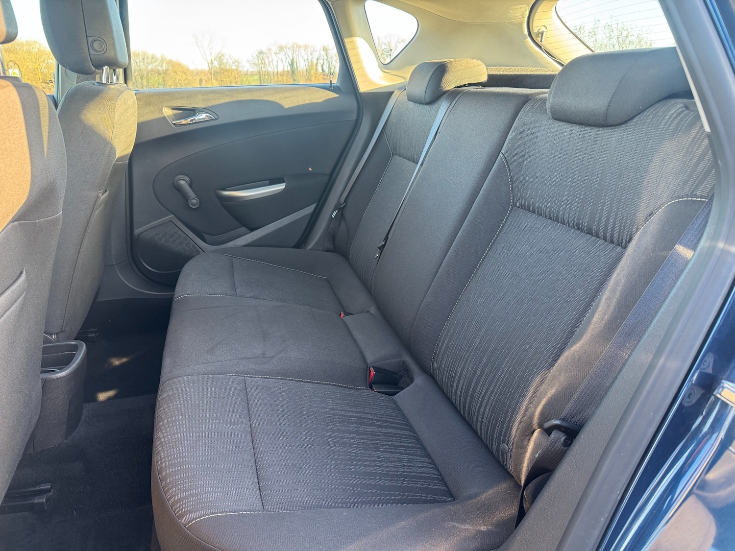 Used Vauxhall Astra 2010 for sale - 77262408: Photo 29