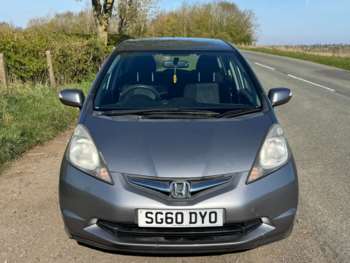 Used Honda Jazz 2010 for sale - 74458457: Photo