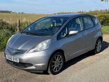 Used Honda Jazz 2010 for sale - 74458457: Photo