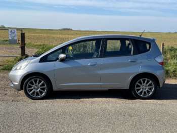 Used Honda Jazz 2010 for sale - 74458457: Photo