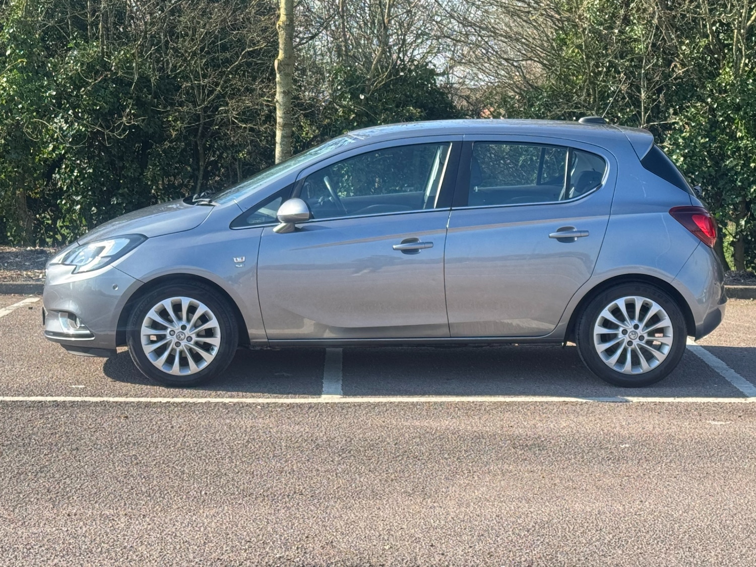 Used Vauxhall Corsa 2016 for sale - 77822530: Photo 12