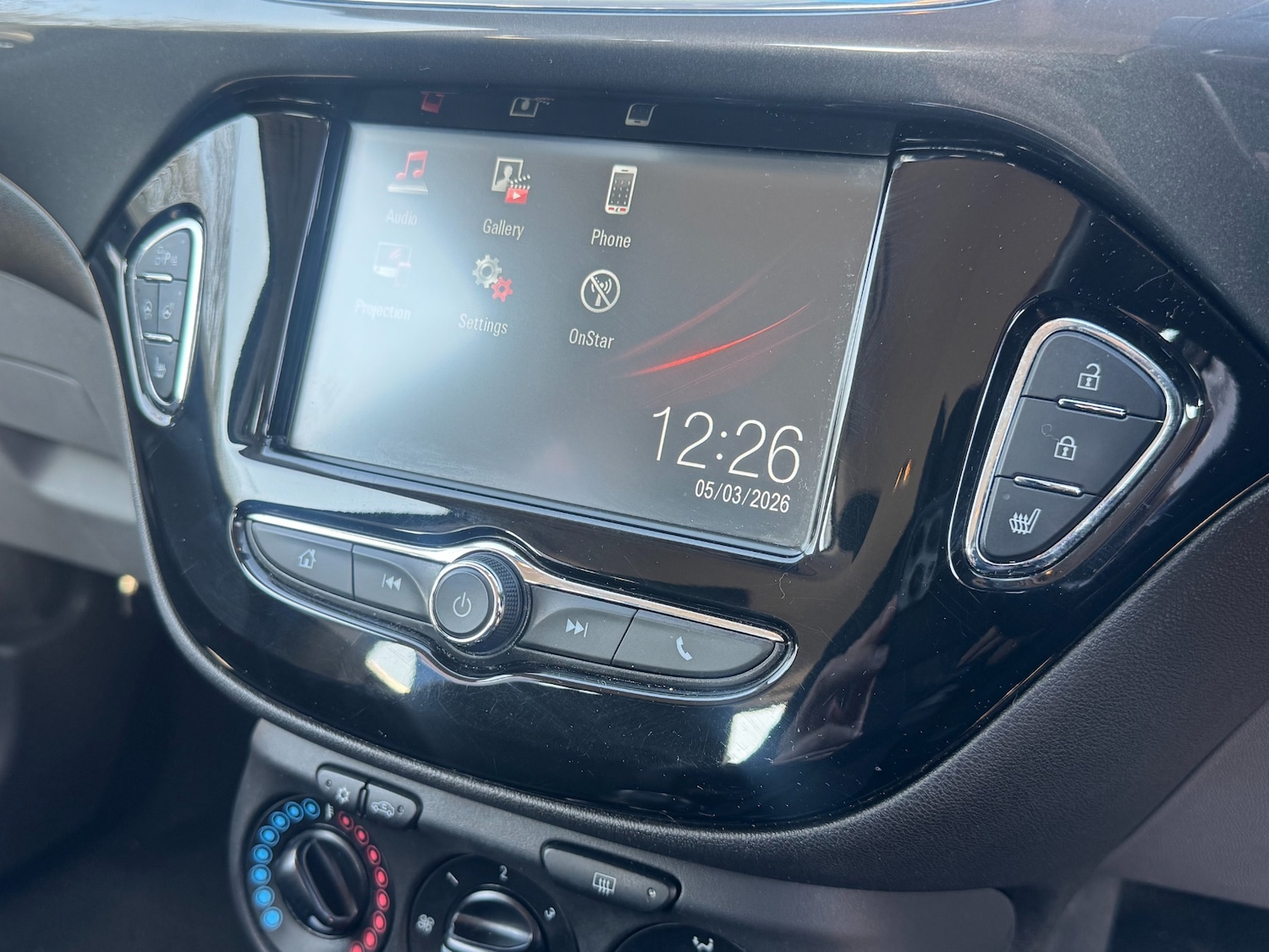 Used Vauxhall Corsa 2016 for sale - 77822530: Photo 21