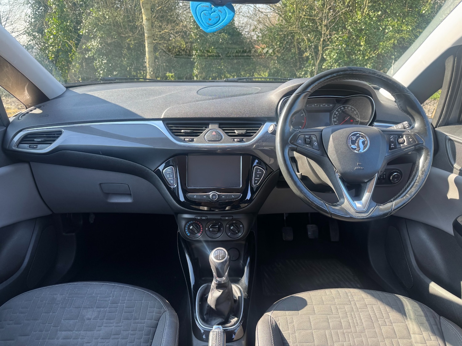 Used Vauxhall Corsa 2016 for sale - 77822530: Photo 24