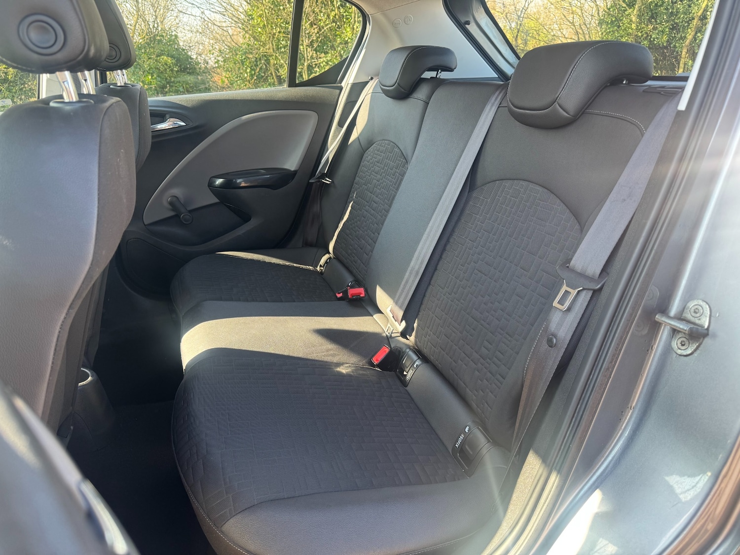 Used Vauxhall Corsa 2016 for sale - 77822530: Photo 27